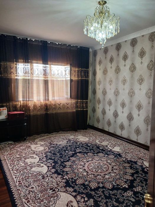 Dom sotiladi 3 xonali