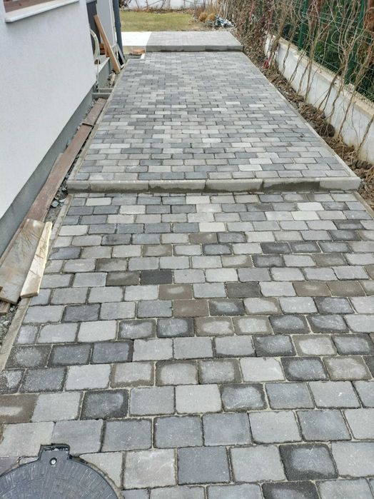 Pavaje la cel mai bun preț