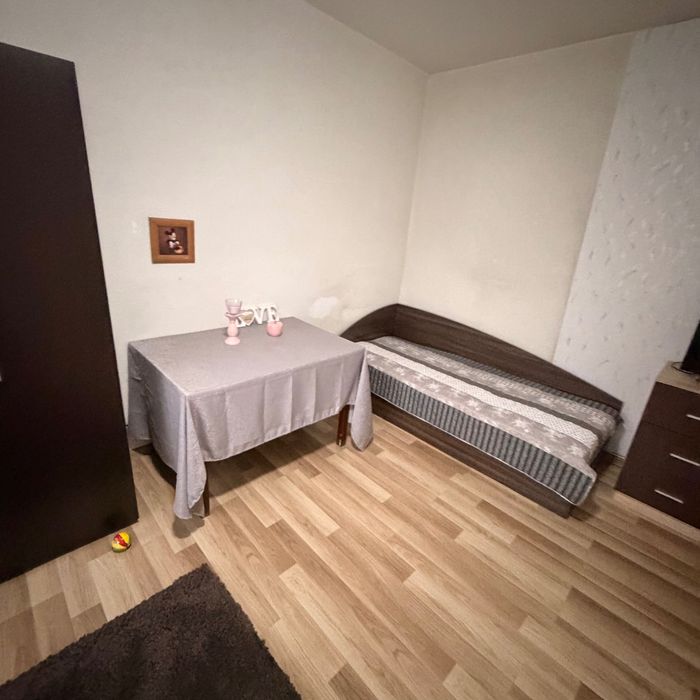Дава се под наем Двустаен апартамент в Габрово, Трендафил 1 - 70 кв.м за 199.41 € - Снимка #6