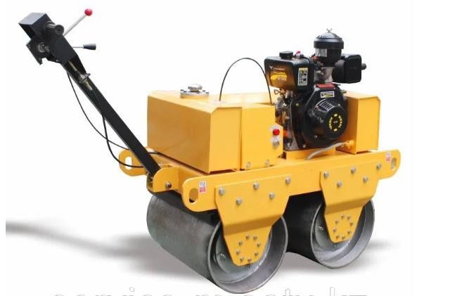 Виброкаток. Vibrokatok