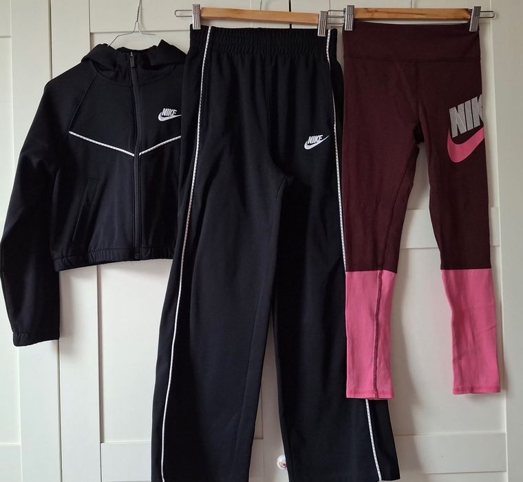 Комплект NIKE - 146 см