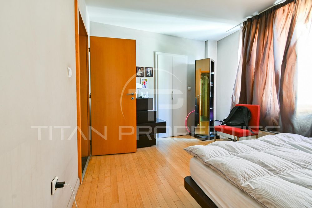 Продава се Тристаен апартамент в София, Манастирски ливади - 140 кв.м за 2286 €/кв.м - Снимка #5