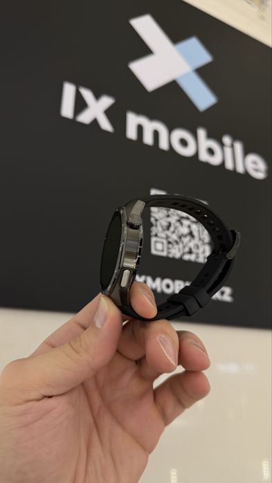 Huawei watch GT 5 pro