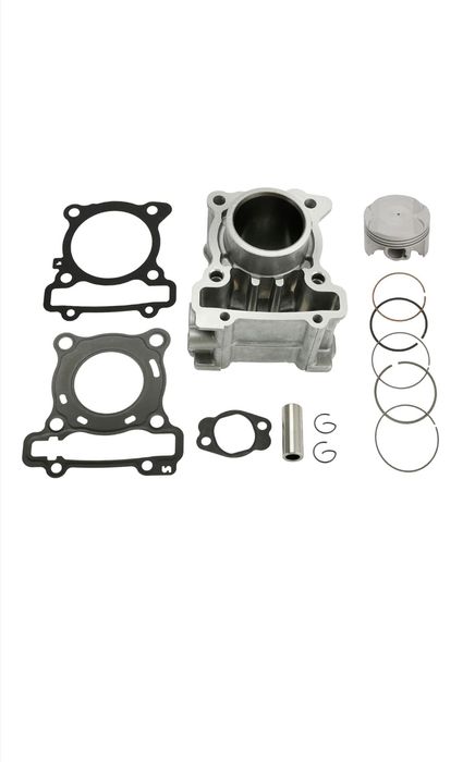 Kit piston cilindru 52mm  Yamaha GPD 125 A Nmax
