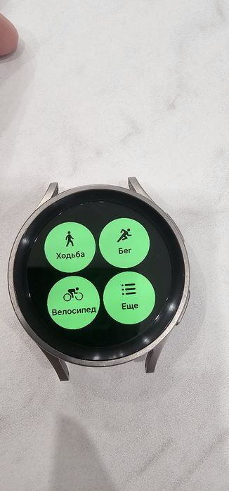 Продам samsung smart watch