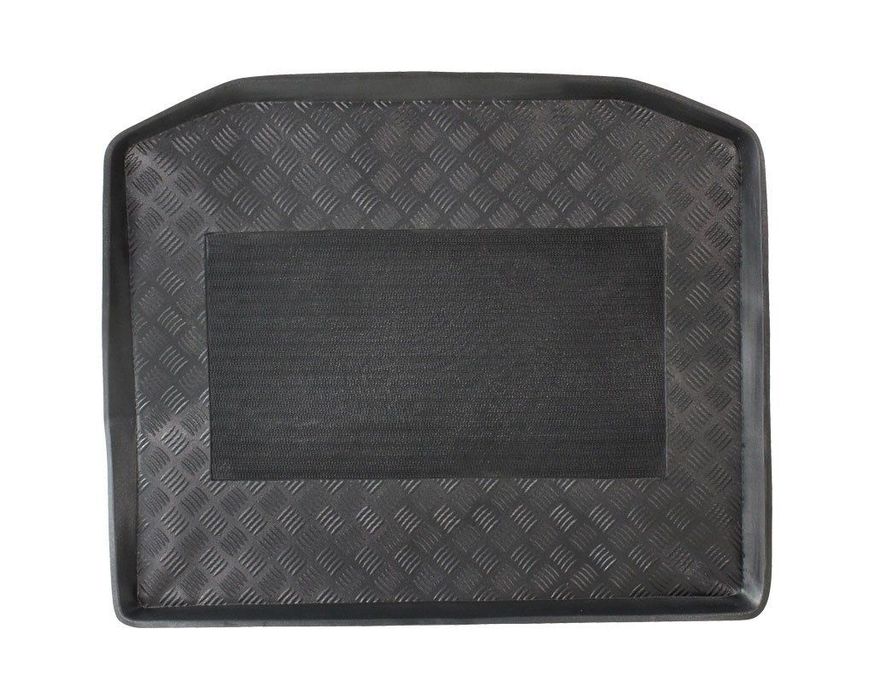 Tavita portbagaj Mitsubishi Asx (Ga), 01.2010-, cu panza antialunecare