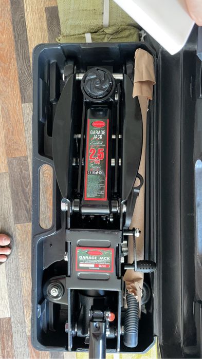 Подкатной наборы 108п