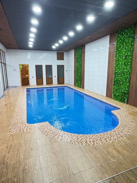 Без маклер Оилавий Янги Дача!