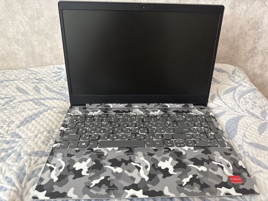 Ноутбук Lenovo