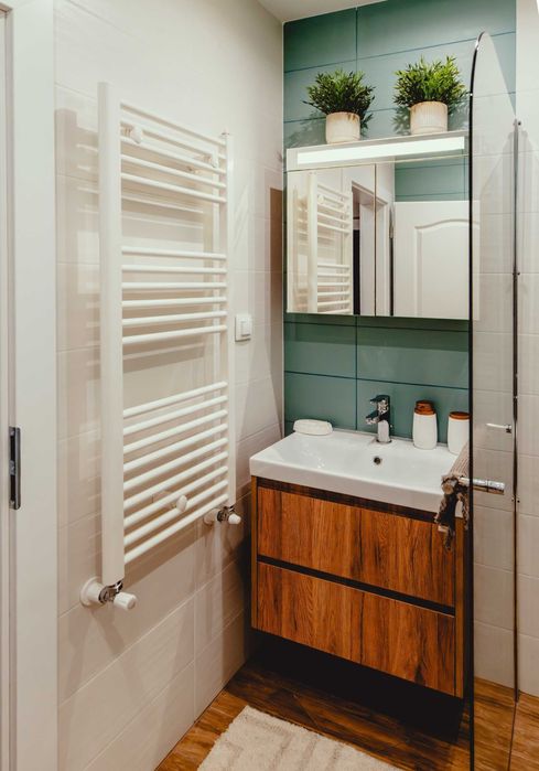 Дава се под наем Тристаен апартамент в София, Кръстова вада - 97 кв.м за 598.23 € - Снимка #5