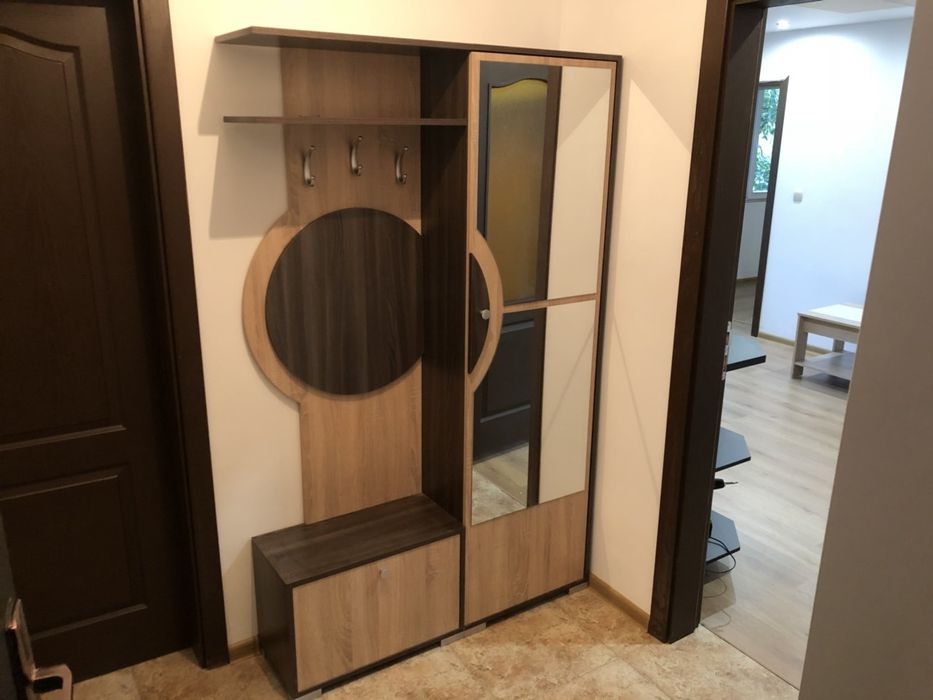 Дава се под наем Тристаен апартамент в Видин, Химик - 62 кв.м за 280.5 € - Снимка #3