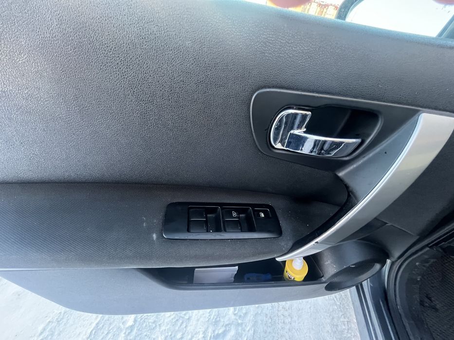 Продам Кашкая 2012г