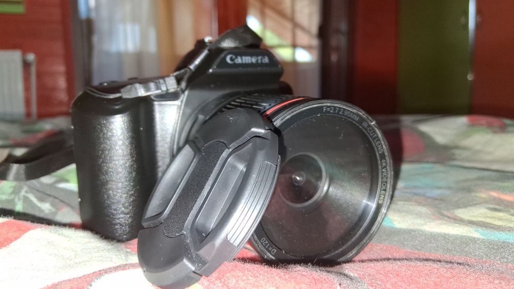 Camera Foto CAMERA redus de la 600 lei