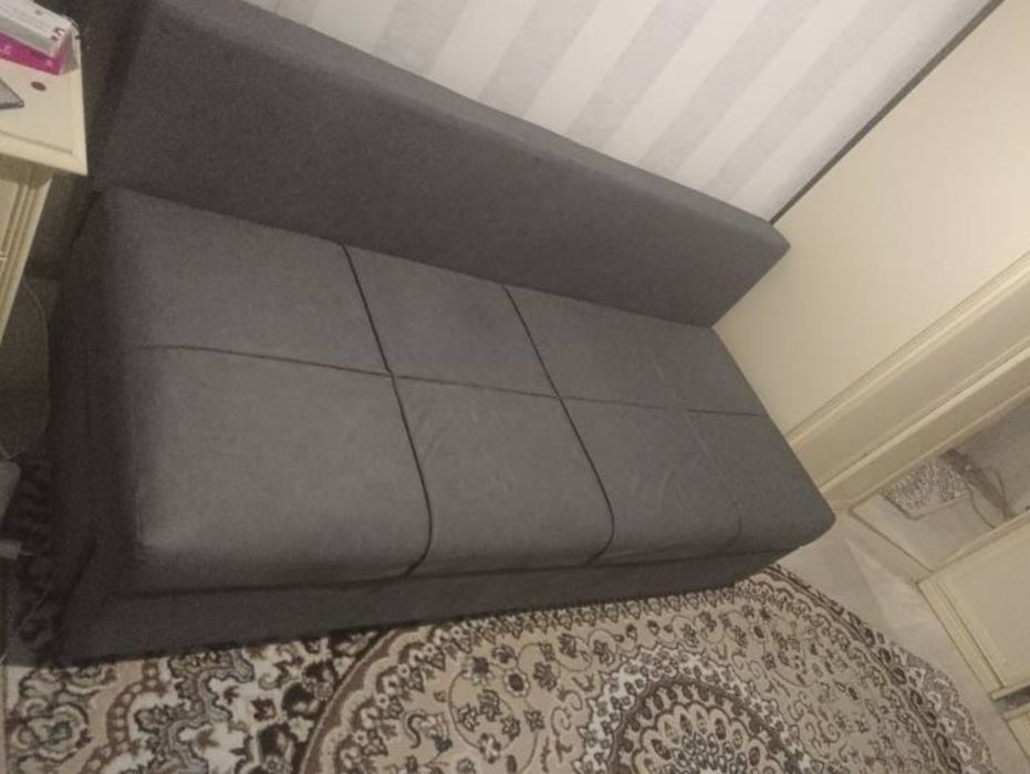 Продам Диван. Тахта.