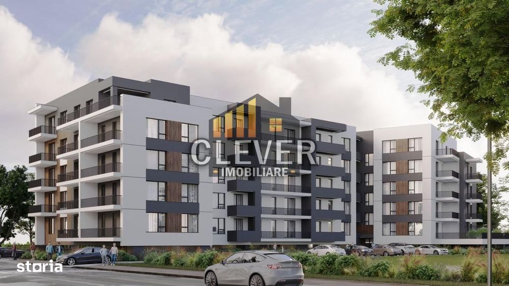 Apartament 2 camere Pallady,  55 mp, Comision 0% ideal investitie