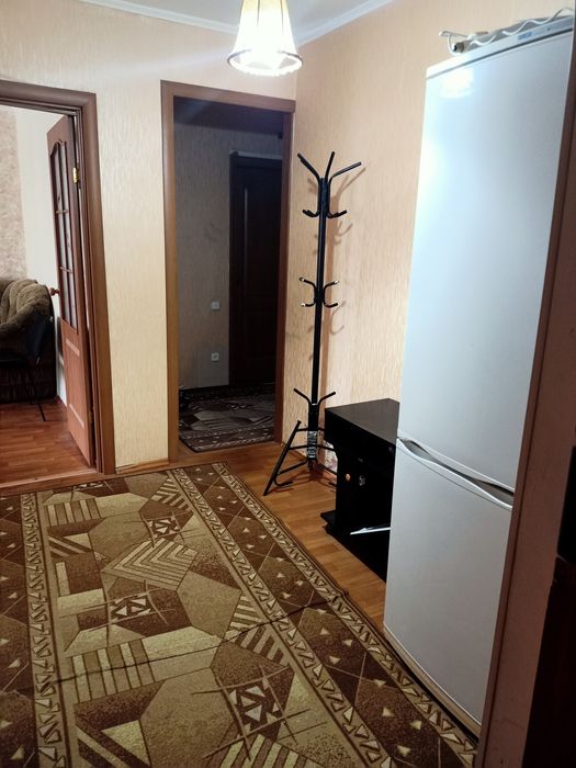 Сдам квартиру долгосрочно