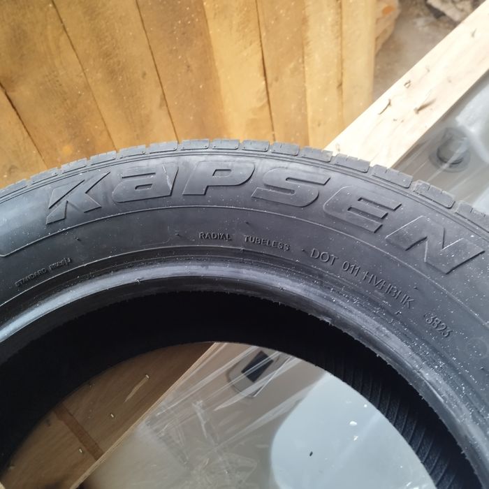 Продам резину лето