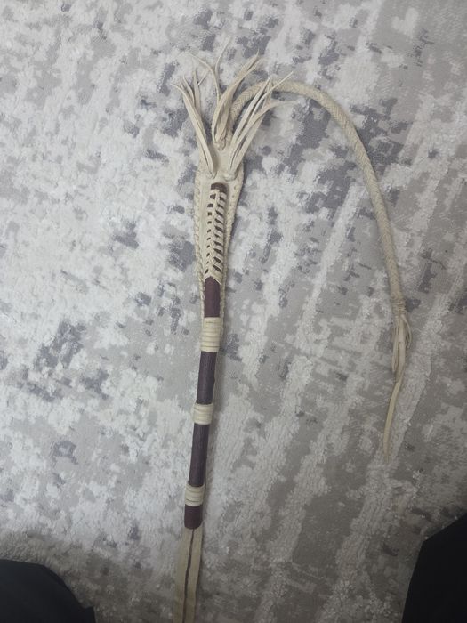 Қамшы 8 өрім,квадрат