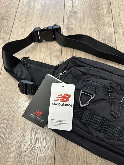 New Balance сумка через плечо
