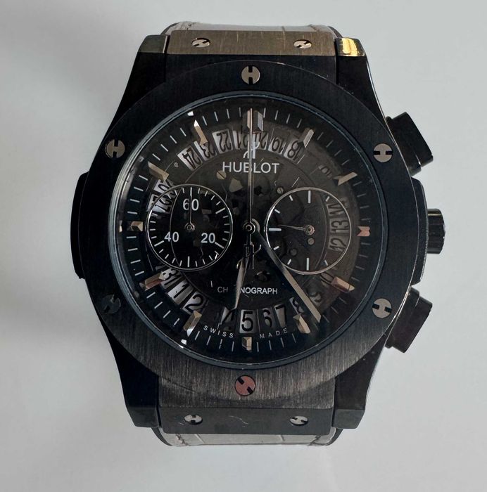 Мъжки часовник Hublot