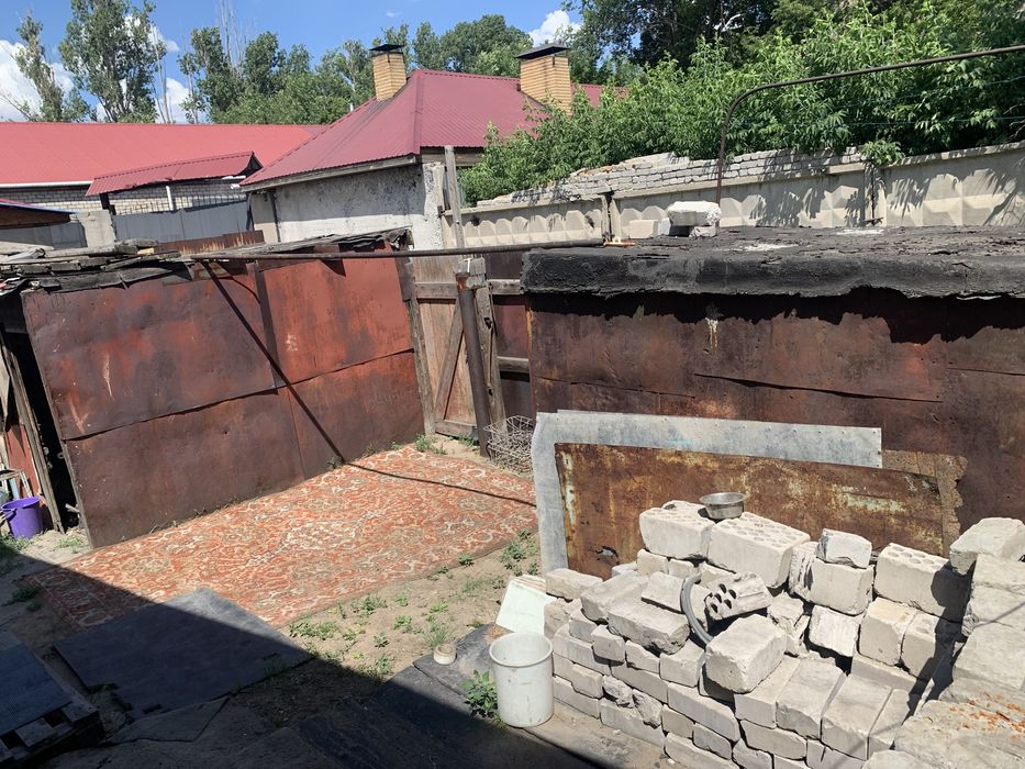 Продам часть дома