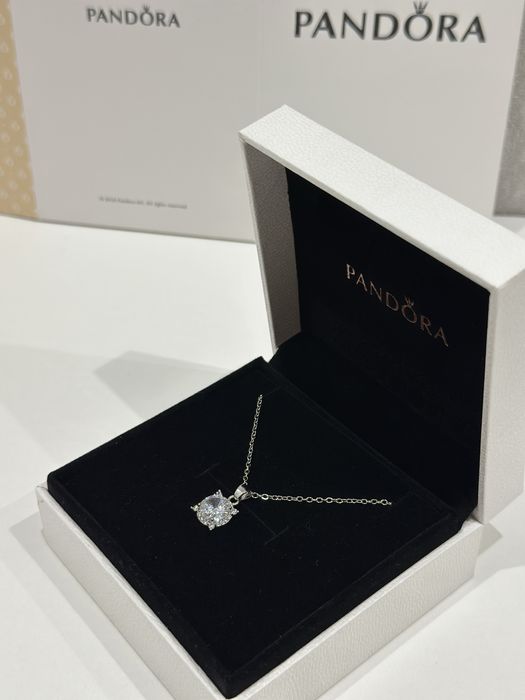 Подвески Пандора