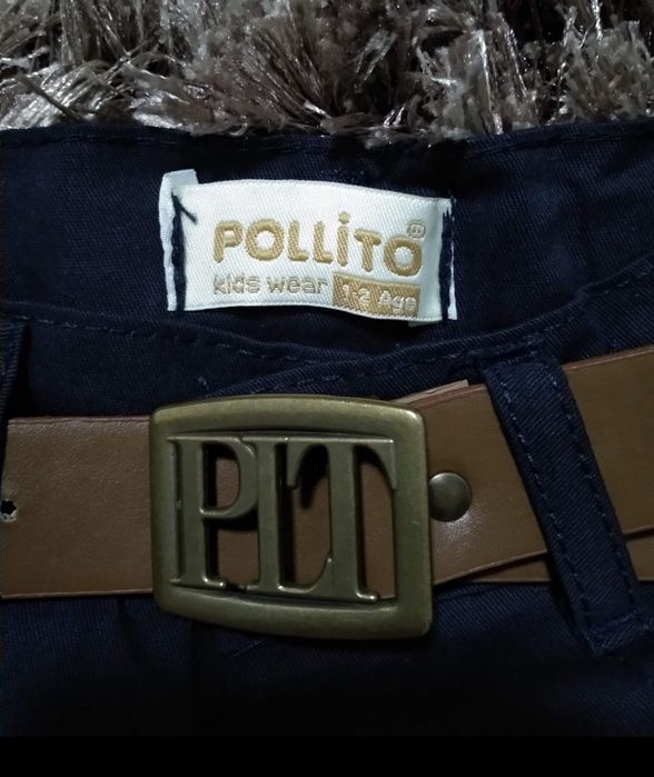 Продам детские брюки, новые.