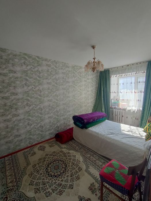 Продам 2 комн .КВ Новостройка.