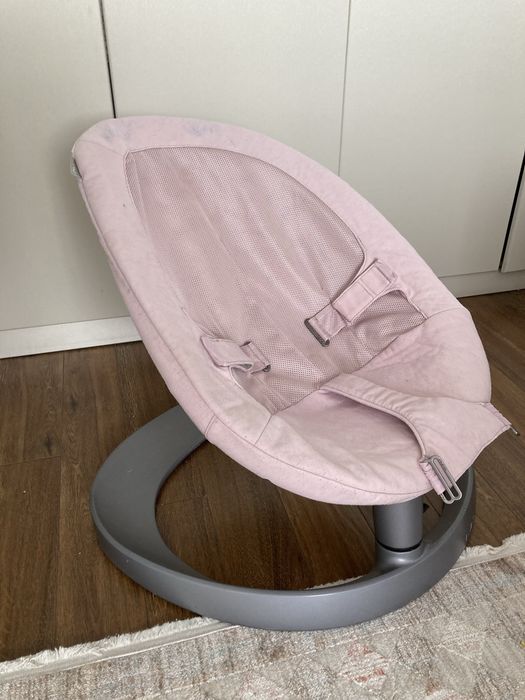 Шезлонг для ребенка