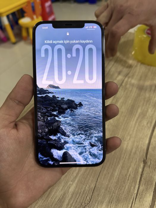 iphone 12 pro max 128 gb