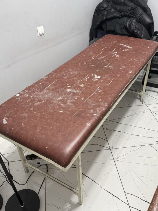 Продам кушетку для ресниц