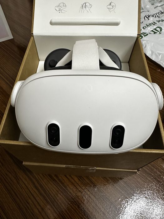 Meta Quest 3 -3S-2 Ўйини бн
