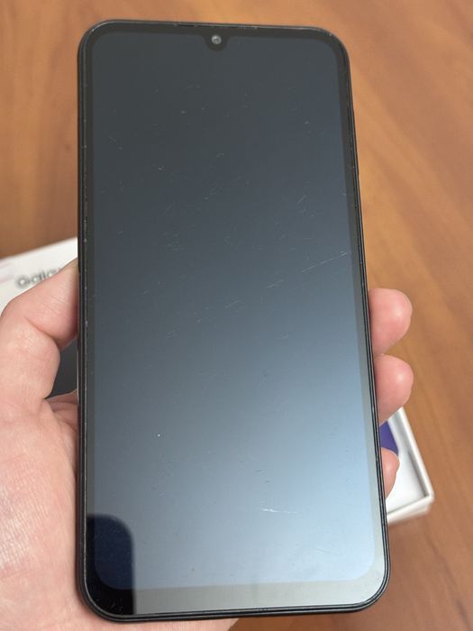 Samsung galaxy a24