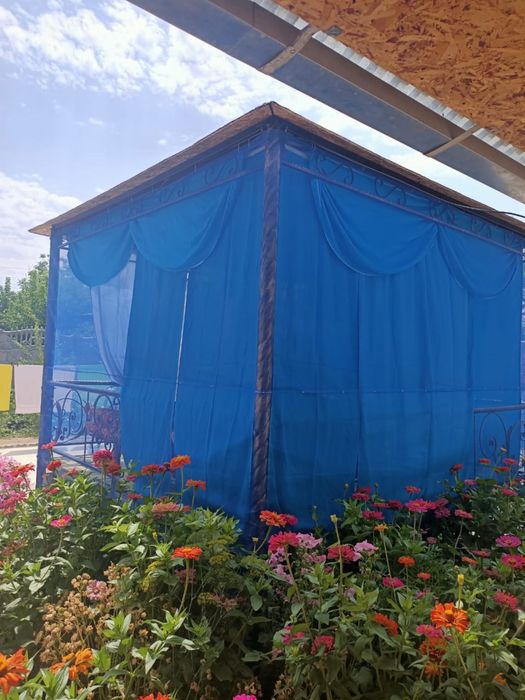 Продается тапчан  3*3