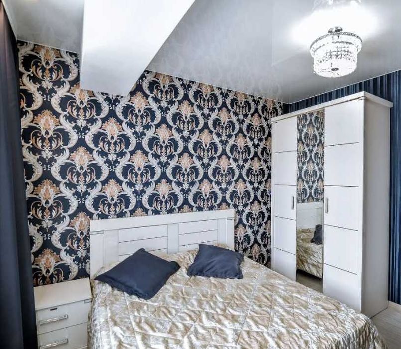 Дава се под наем Двустаен апартамент в Пловдив, Коматево - 60 кв.м за 265.2 € - Снимка #3