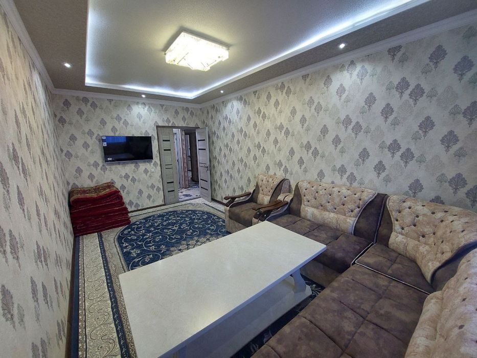 Аренда долгосрочная