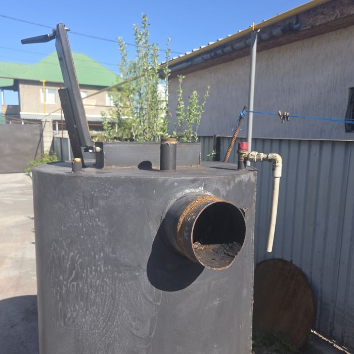 Пеш енергия тт 40 кв