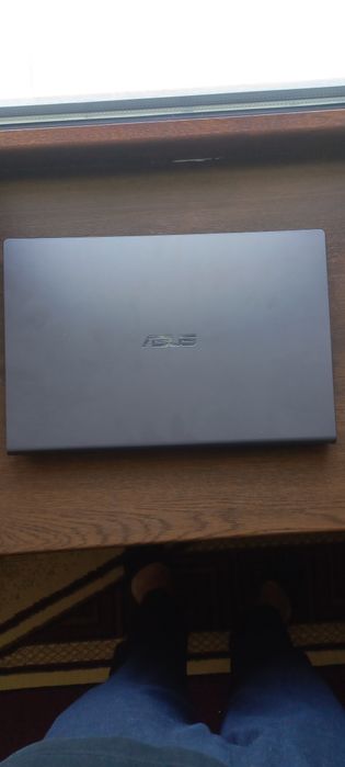 Ноутбук Asus X409MA