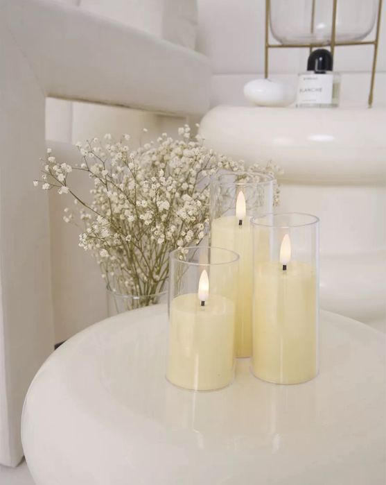 Продаю свечи