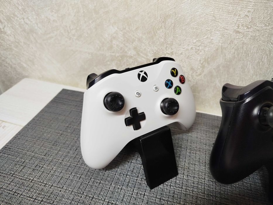 Геймпад Xbox One Контроллер xbox series