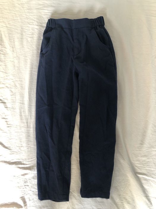 Рюкзак и школьная форма для девочки