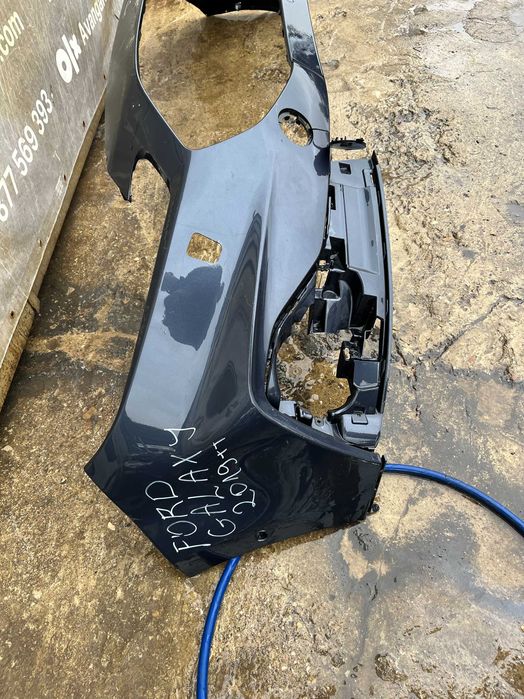 Броня Ford Galaxy 2020г 5бр