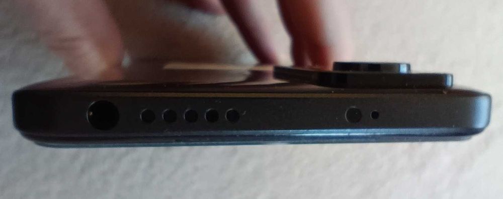 Xiaomi Redmi Note 12S