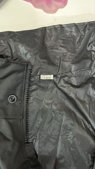 Продам дождевой мото костюм . Подойдет для всего.