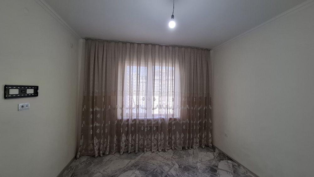 Motridda 2 xonalik 53 kvadrat kvartira