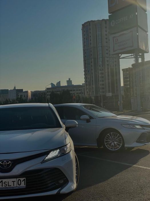 Аренда авто, прокат авто, автопрокат