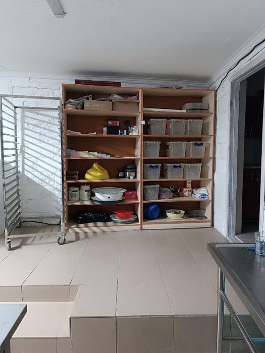 Сдаю цех в аренду