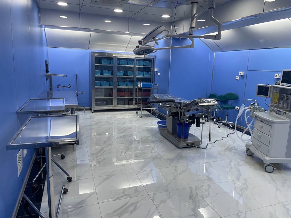 медицинская мебель шкаф кушетки каталки