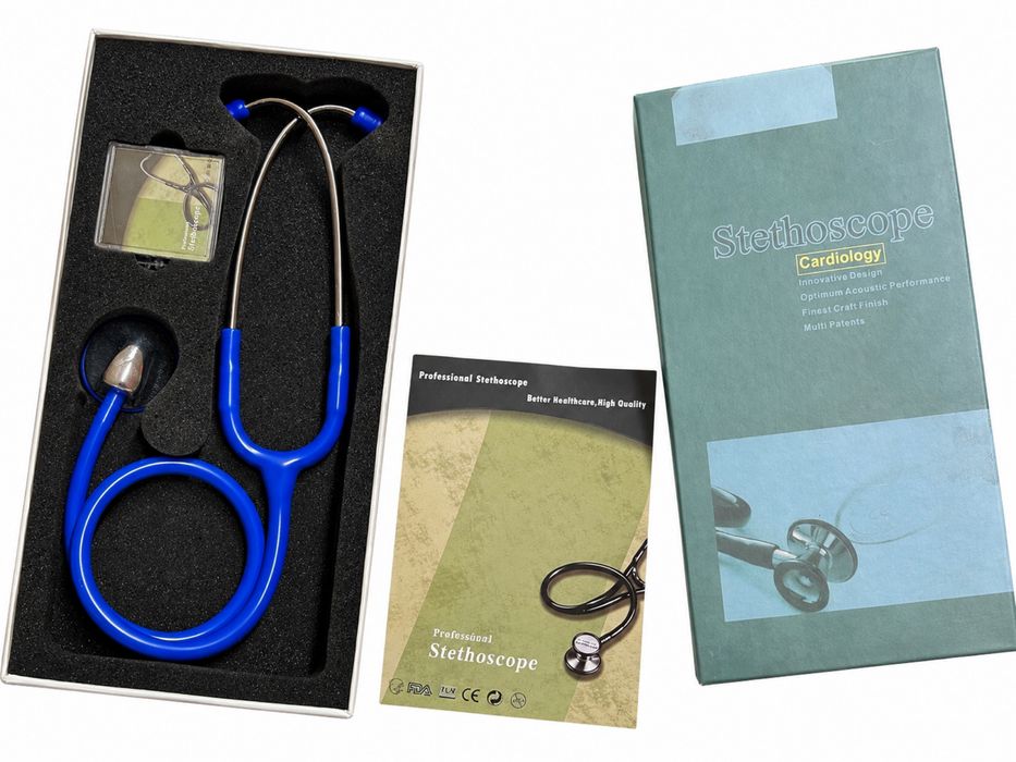 Стетоскоп Cardiology