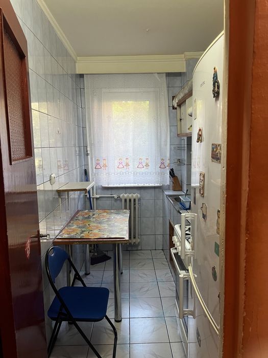 Inchiriez Apartament /Cartier Trivale /
